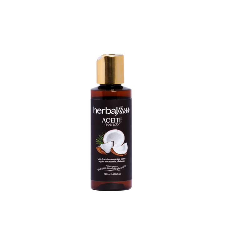Aceite Reparador