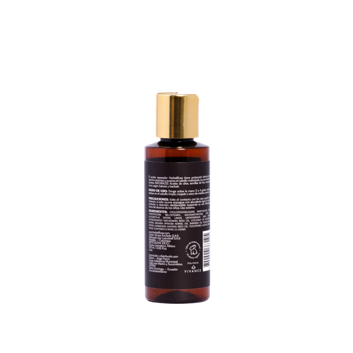 Aceite Reparador