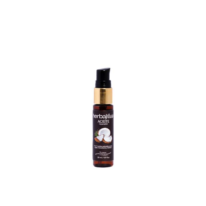 Aceite Reparador