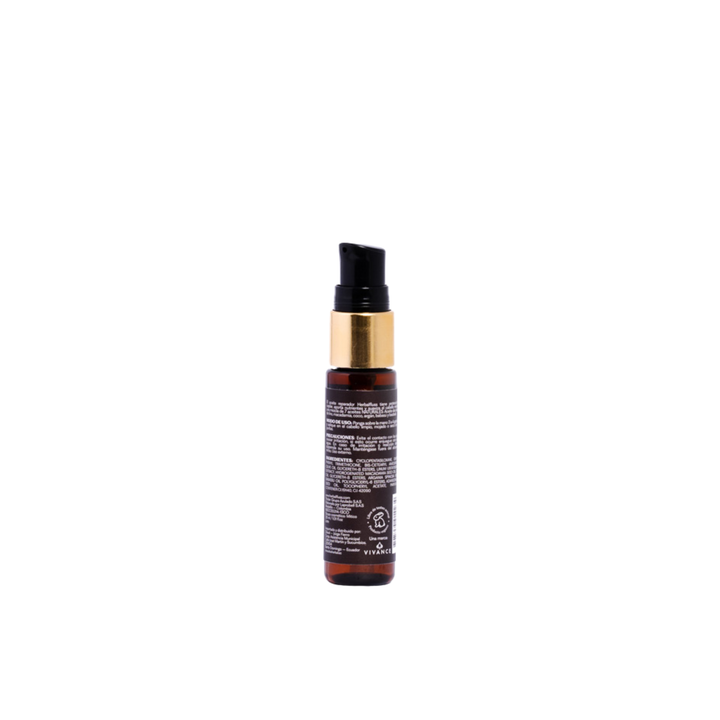 Aceite Reparador