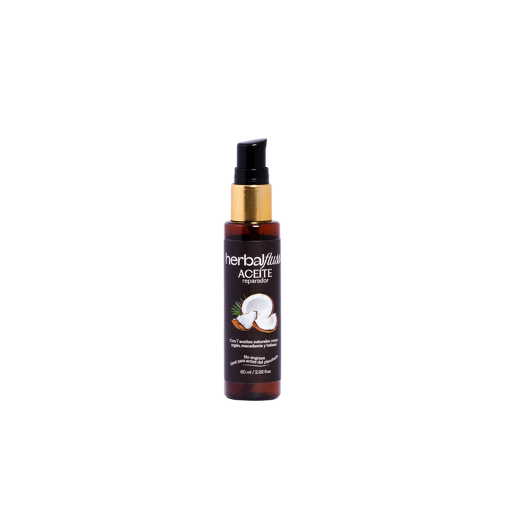 Aceite Reparador