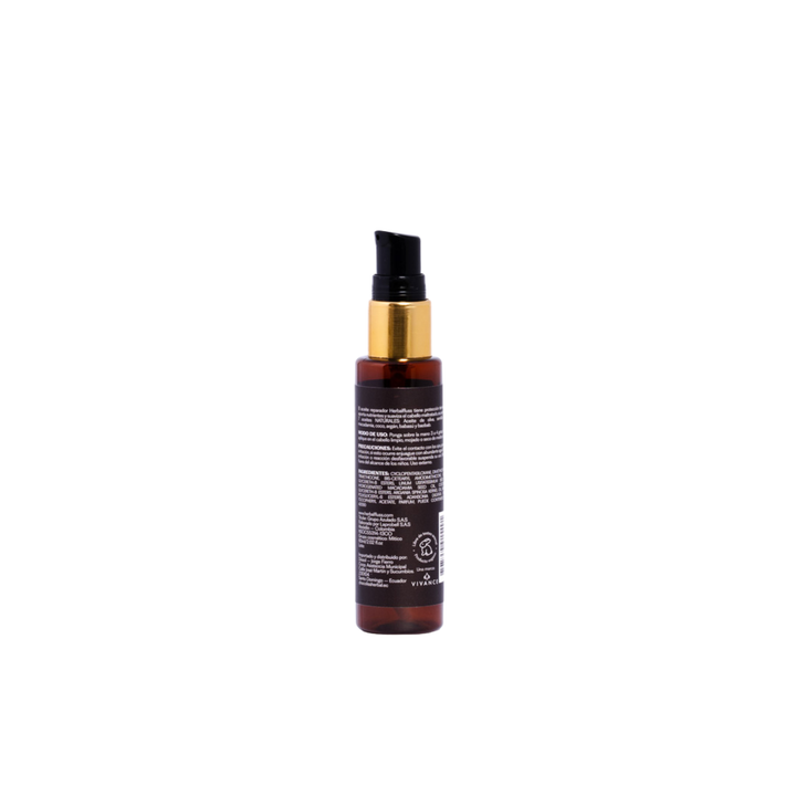 Aceite Reparador