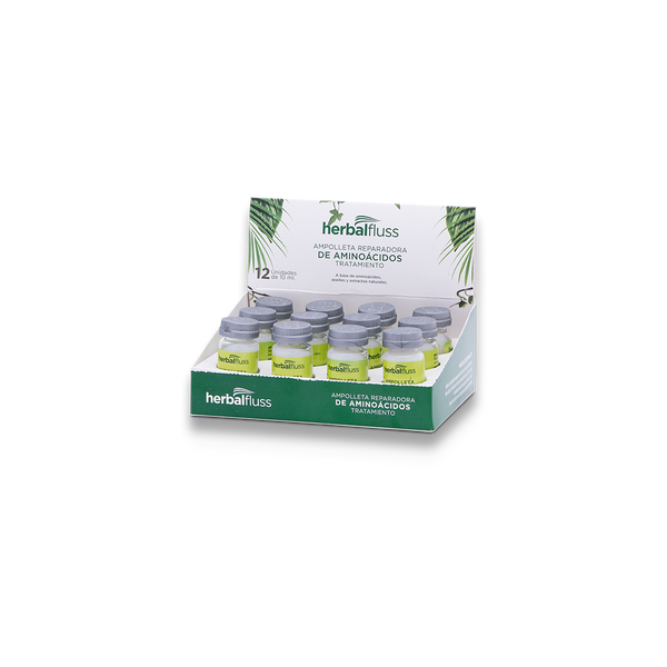 Caja Ampolleta  10 ml x 12