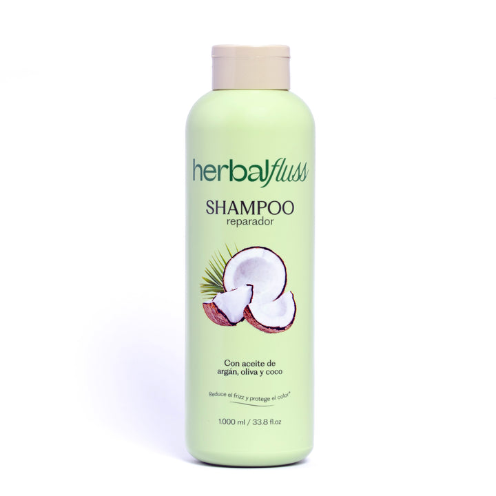 Shampoo Reparador