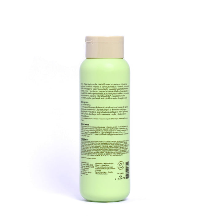 Serum