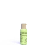 Shampoo de 60 ml - Kit viajero