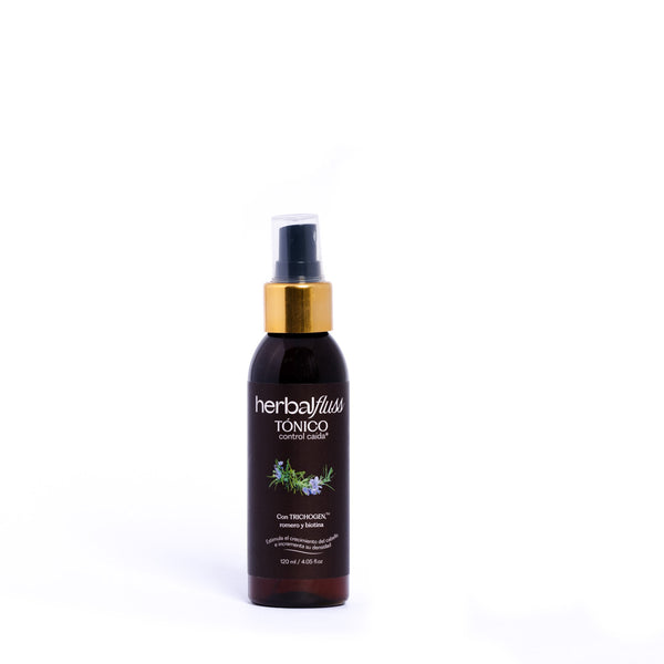 Tónico romero y biotina 120ml