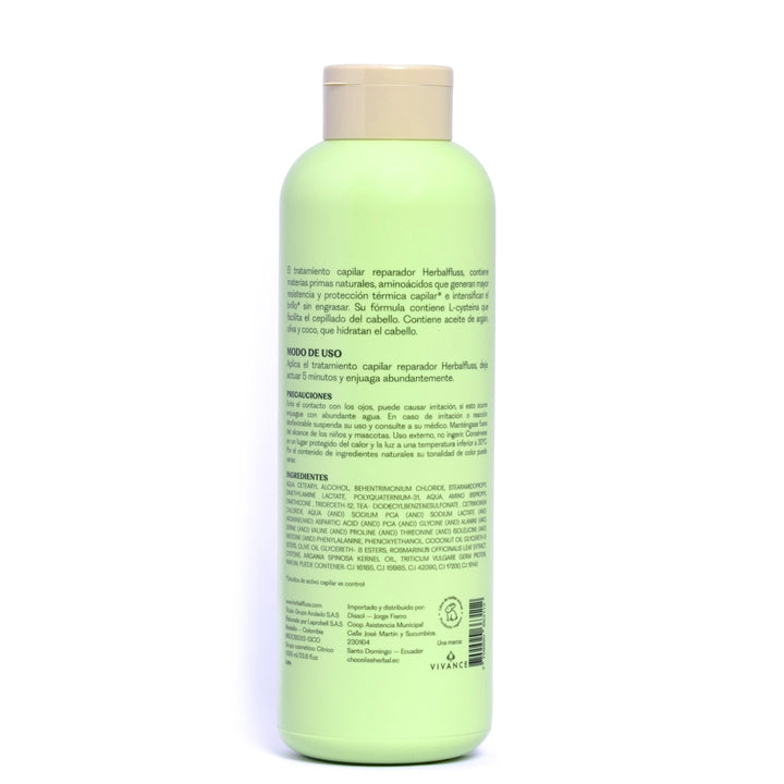 Tratamiento Reparador