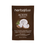 Sachet aceite reparador 10ml