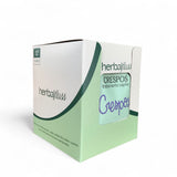 Caja Sachets Tratamiento Capilar Crespos 12 Sobres x 30ml