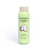 Shampoo Reparador