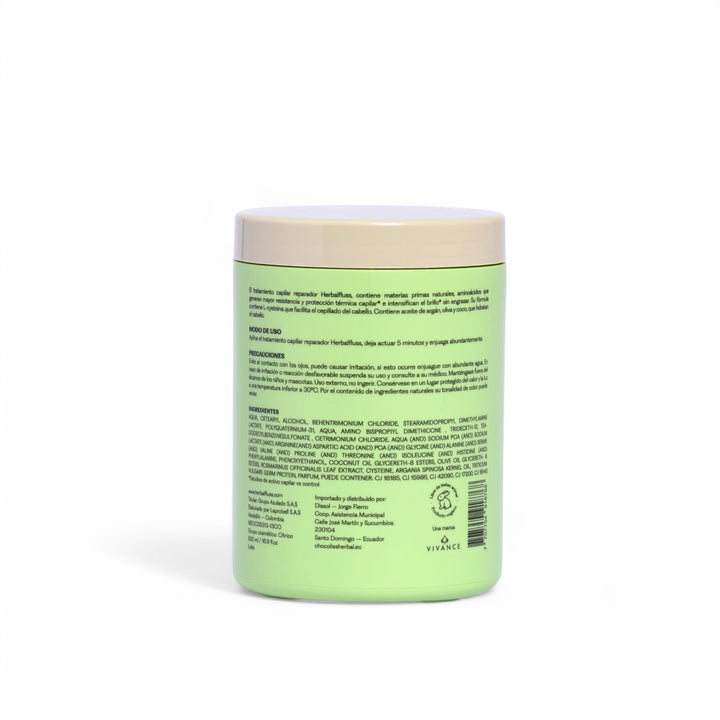Tratamiento Reparador