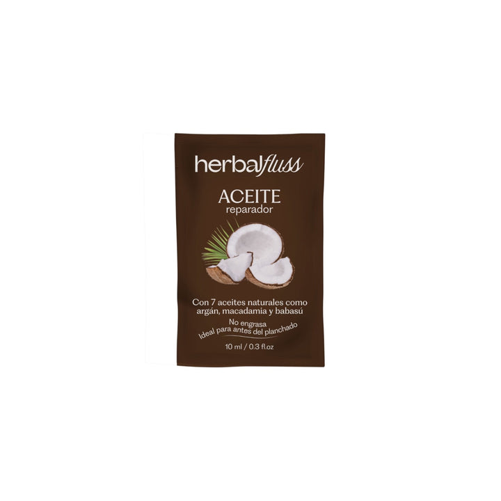 Aceite Reparador