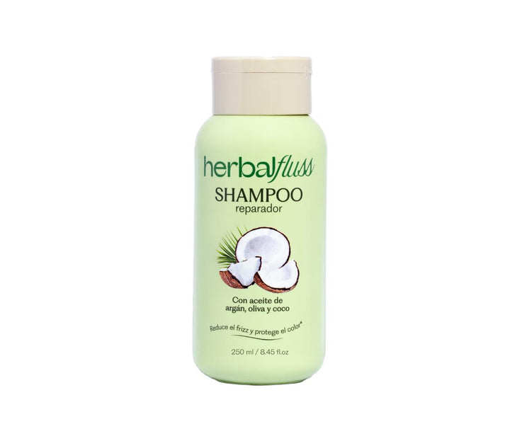 Shampoo Reparador